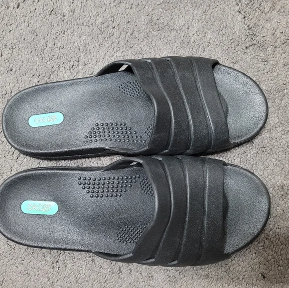 Oka.B slides - Picture 5 of 5